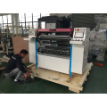 Automatic Tension Controller Thermal Paper Slitting Rewinding  Machine